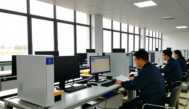 武汉市智能创收科技有限责任公司