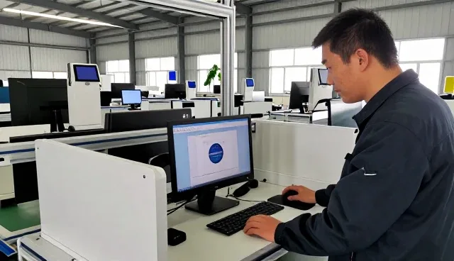 武汉市智能创收科技有限责任公司带来全新的自动化设备集成体验