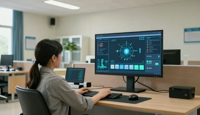 系统集成在场景应用中的两个关键环节分析