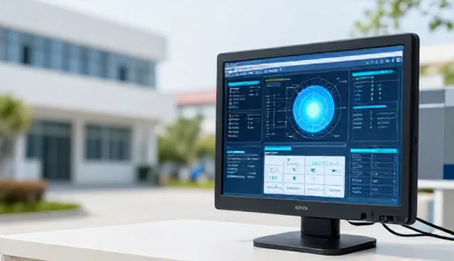 工业自动化控制平台:适用条件分析与应用建议